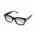 SHIFT FRAME GLASS -GRAY-