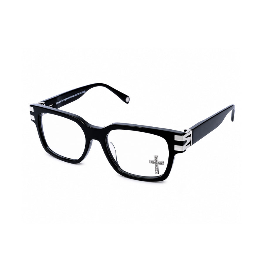 SHIFT FRAME GLASS -CLEAR-