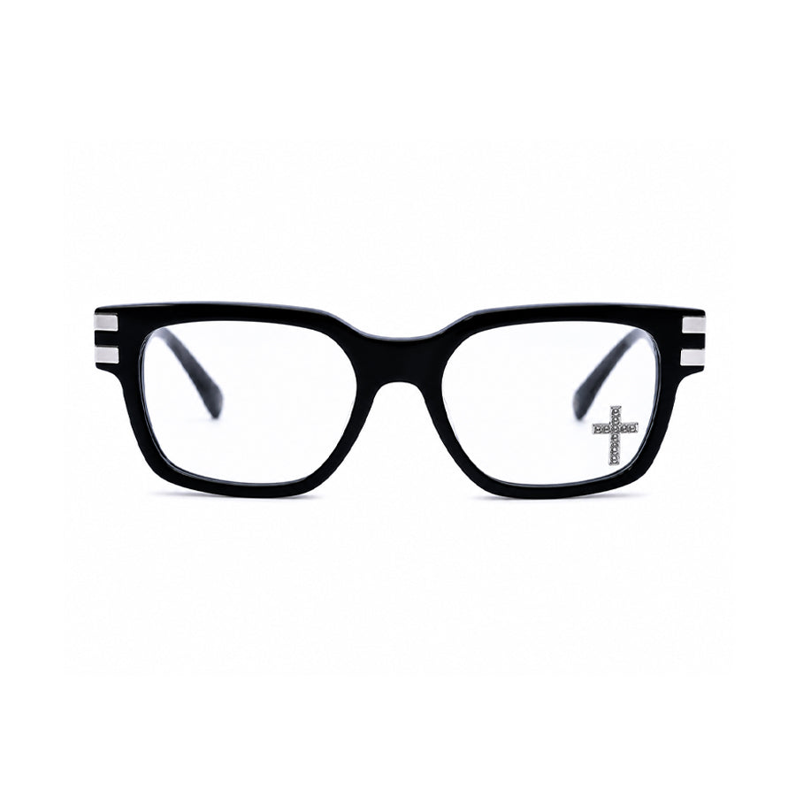 SHIFT FRAME GLASS -CLEAR-